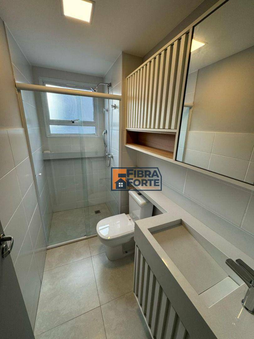 Apartamento à venda com 3 quartos, 80m² - Foto 9