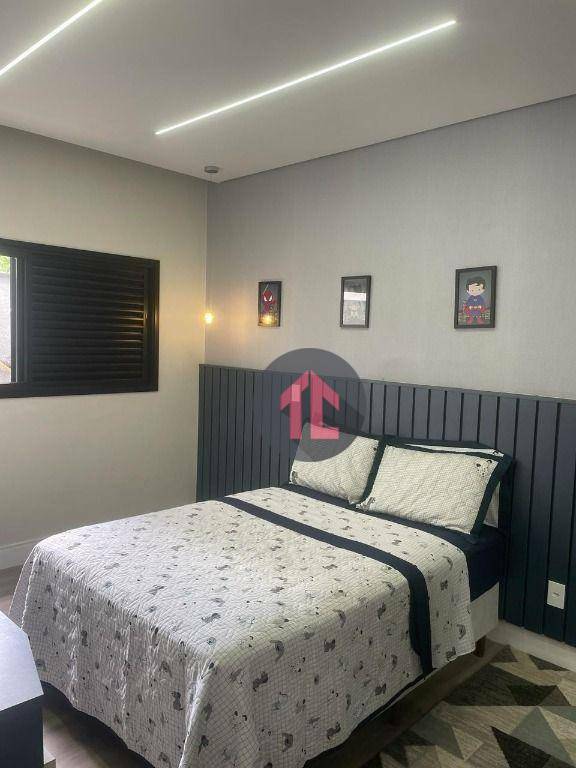 Casa de Condomínio à venda com 3 quartos, 162m² - Foto 13