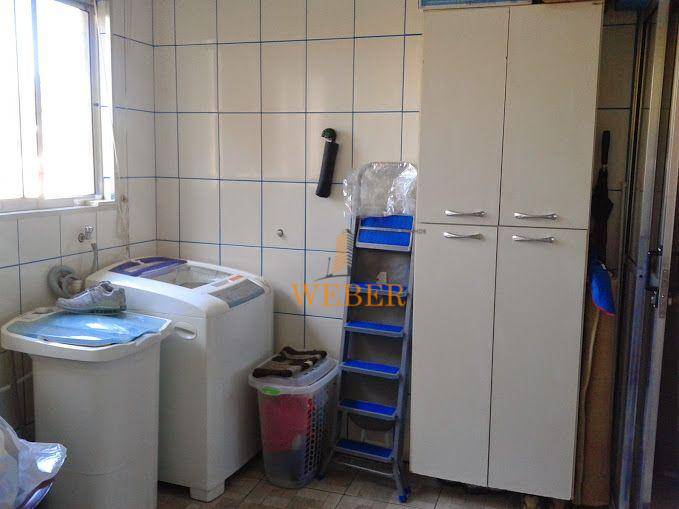 Sobrado à venda com 3 quartos, 290m² - Foto 26