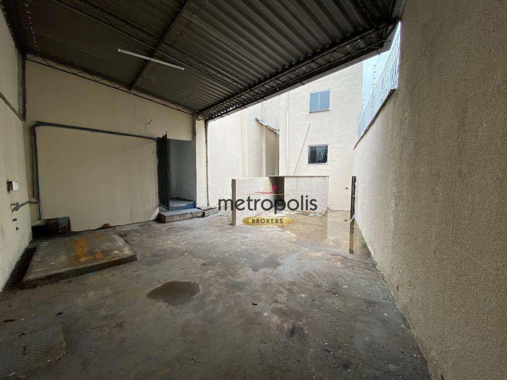 Depósito-Galpão-Armazém para alugar, 1101m² - Foto 33