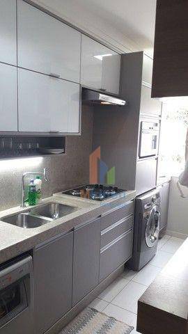 Apartamento à venda com 3 quartos, 62m² - Foto 5