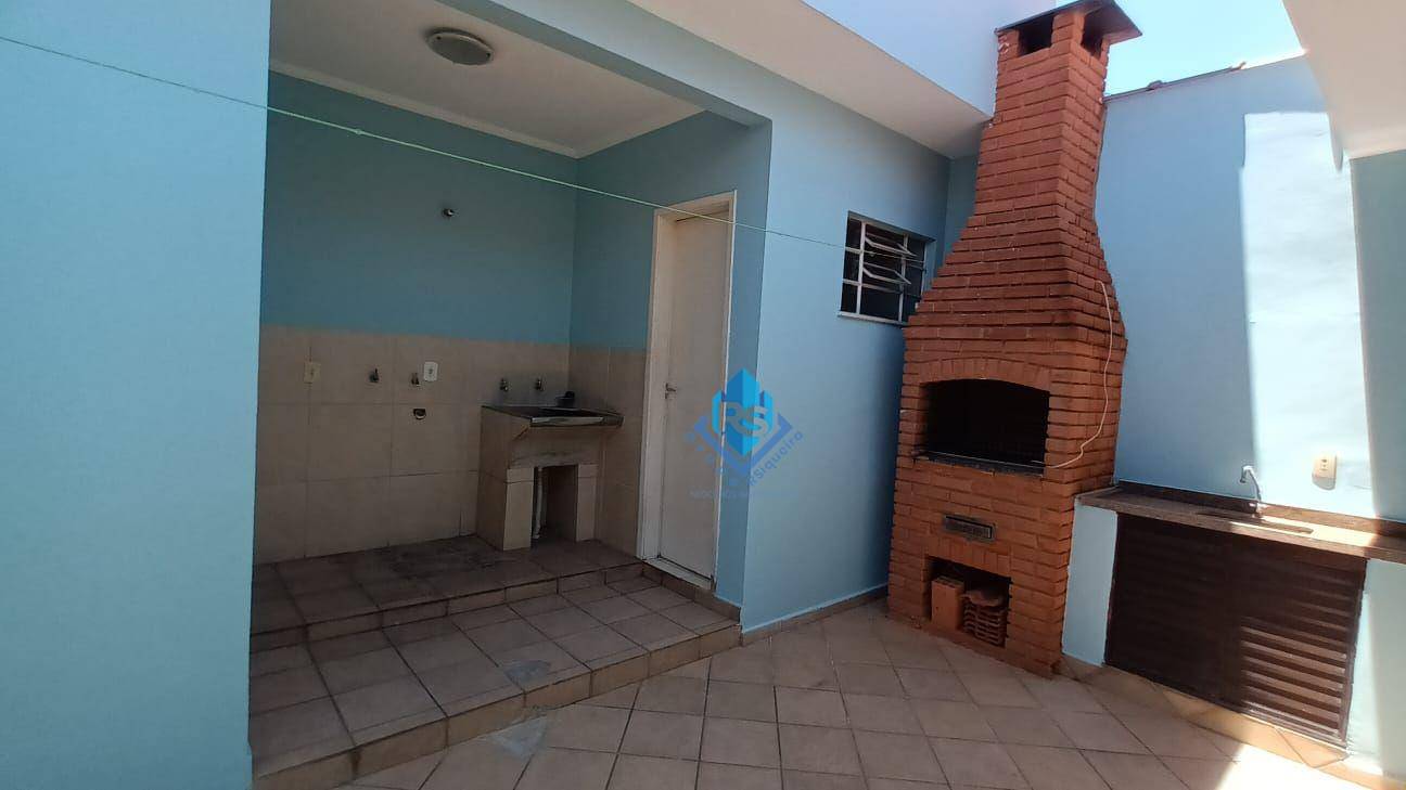 Casa à venda com 3 quartos, 151m² - Foto 14