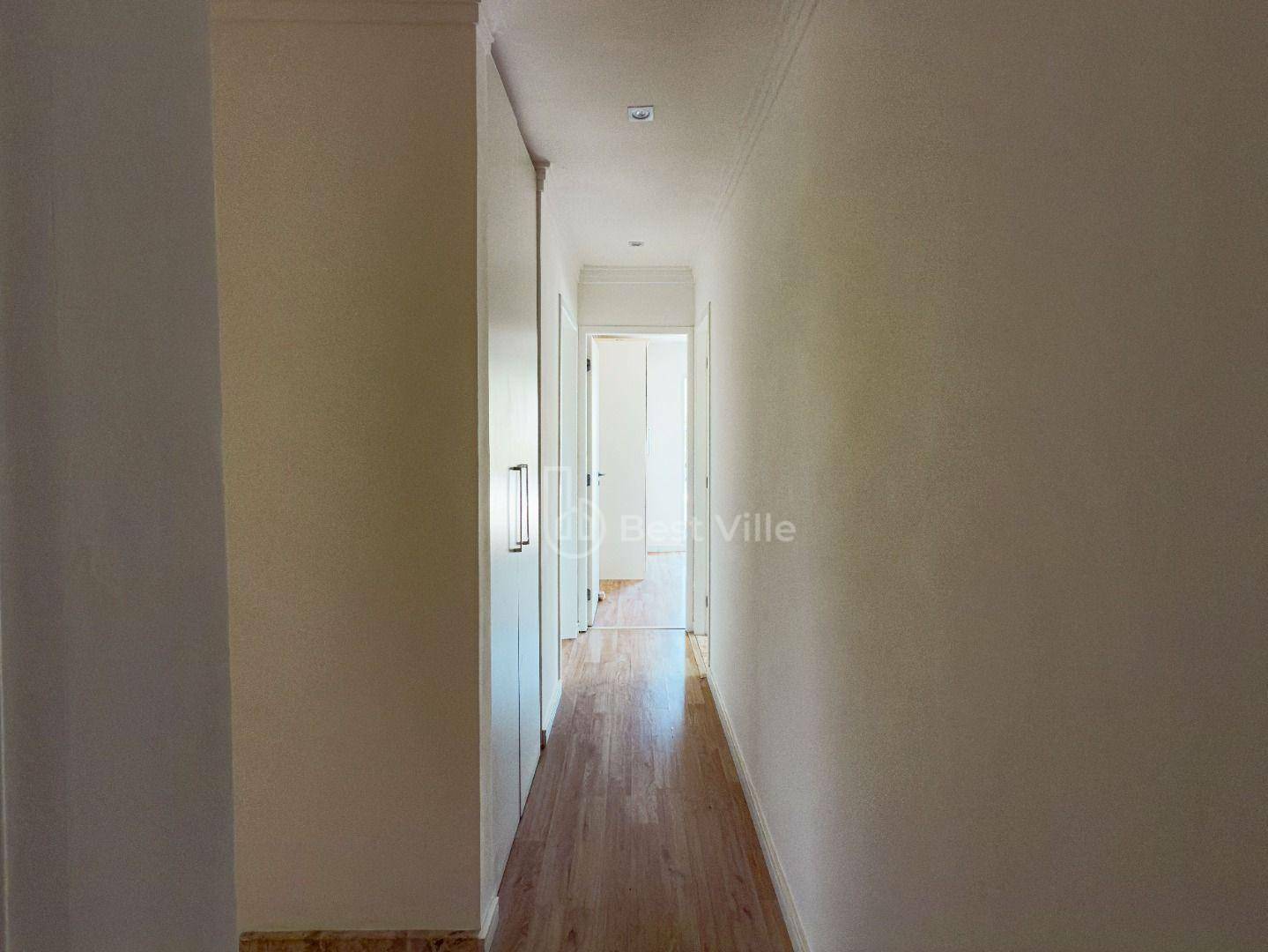 Casa de Condomínio à venda e aluguel com 3 quartos, 180m² - Foto 17
