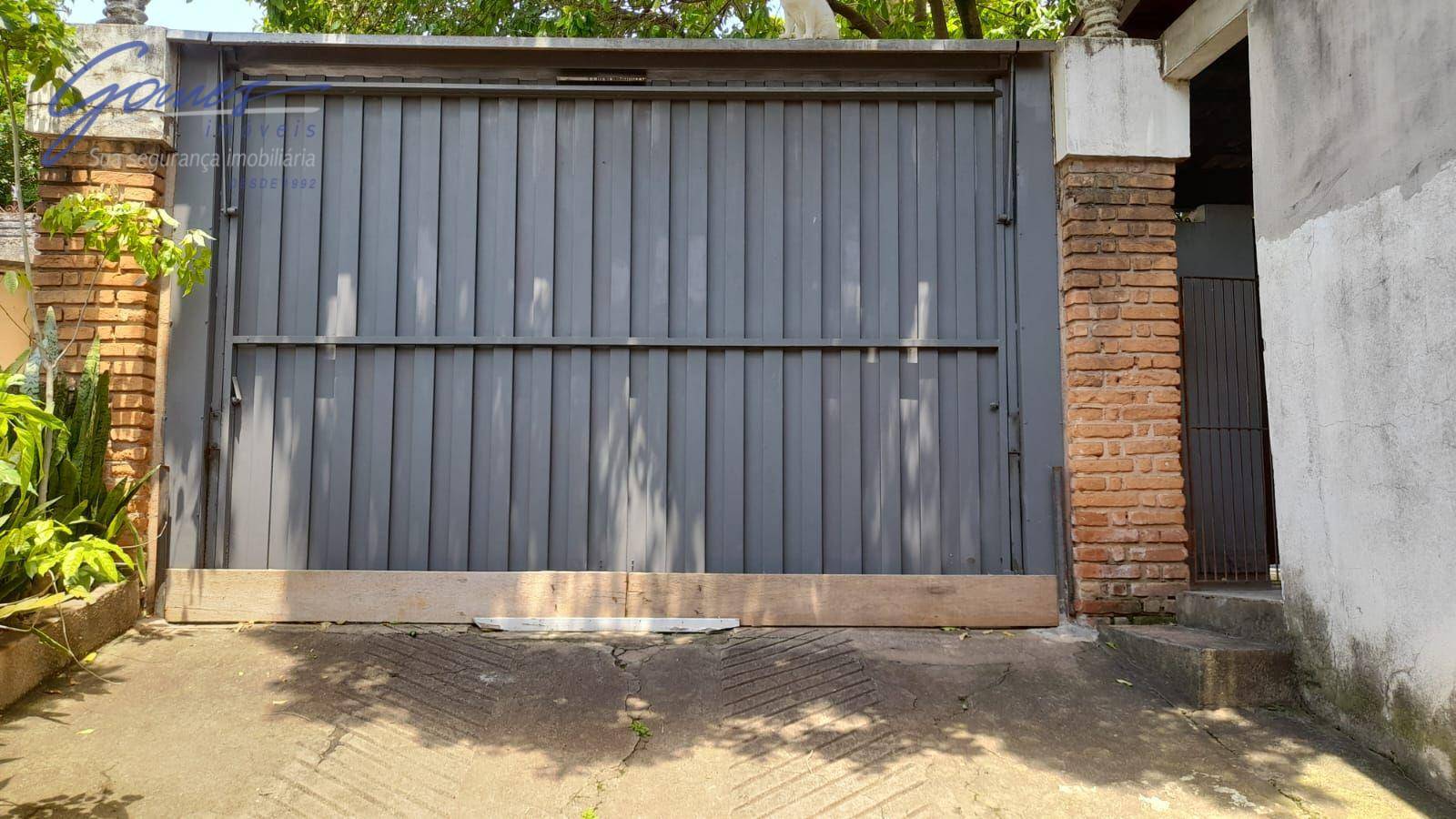 Chácara, 3 quartos, 1000 m² - Foto 1