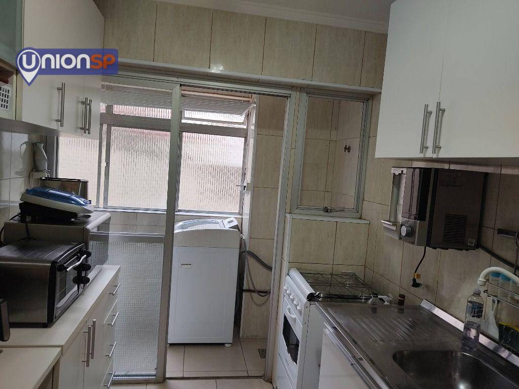 Apartamento à venda com 2 quartos, 98m² - Foto 16