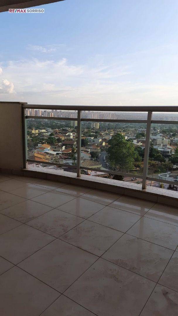 Apartamento à venda com 4 quartos, 119m² - Foto 5