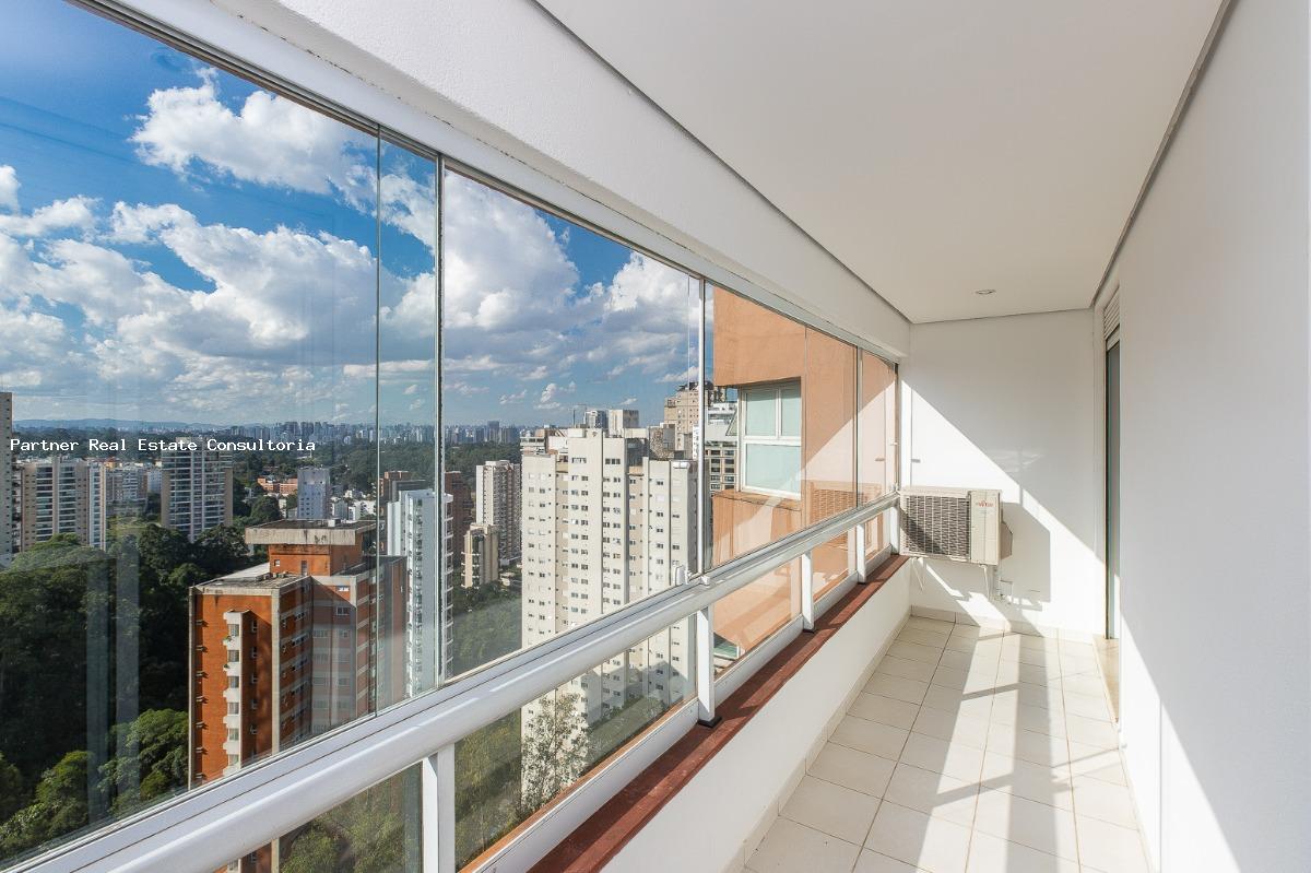 Apartamento à venda com 4 quartos, 370m² - Foto 15