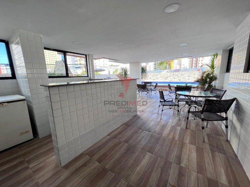 Apartamento à venda com 2 quartos, 77m² - Foto 1