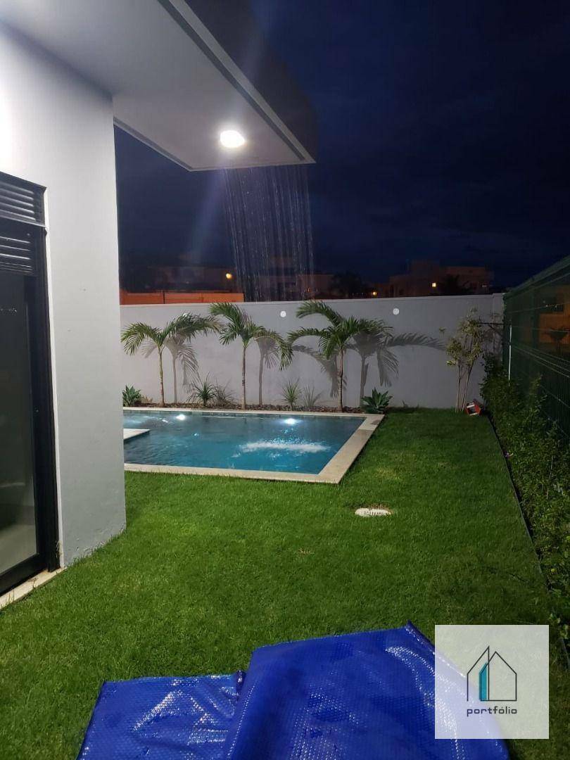 Casa de Condomínio à venda com 3 quartos, 231m² - Foto 26