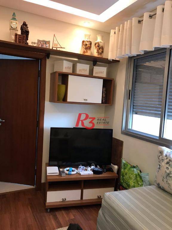 Apartamento à venda com 3 quartos, 208m² - Foto 10