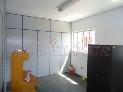 Conjunto Comercial-Sala para alugar, 120m² - Foto 6