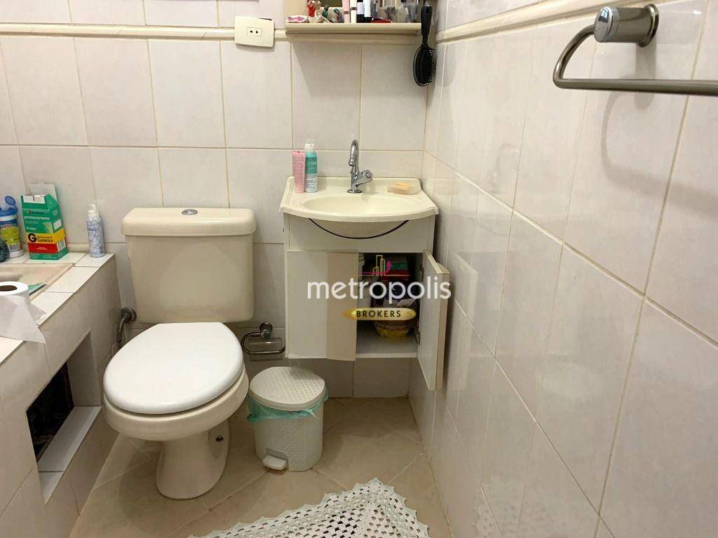 Sobrado à venda com 3 quartos, 158m² - Foto 15