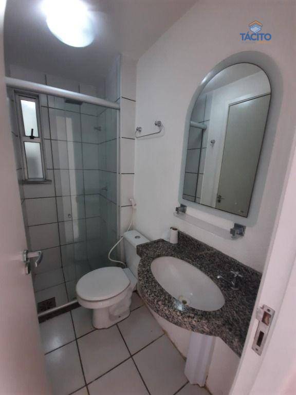 Apartamento à venda com 3 quartos, 65m² - Foto 6