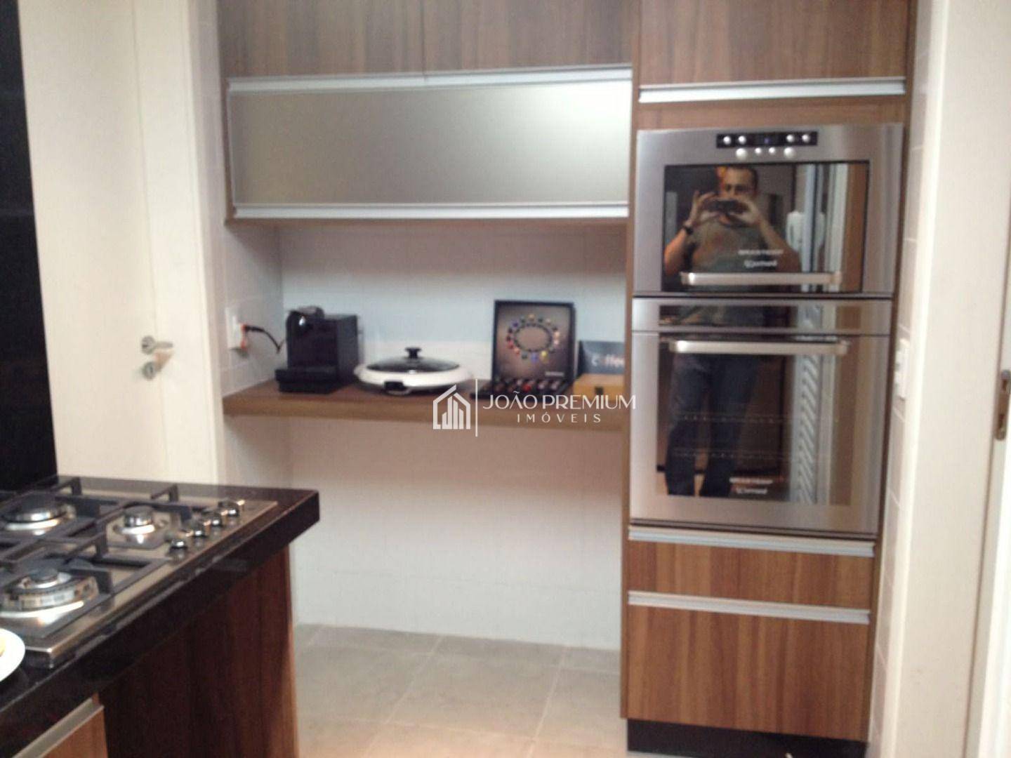 Apartamento à venda com 3 quartos, 125m² - Foto 8