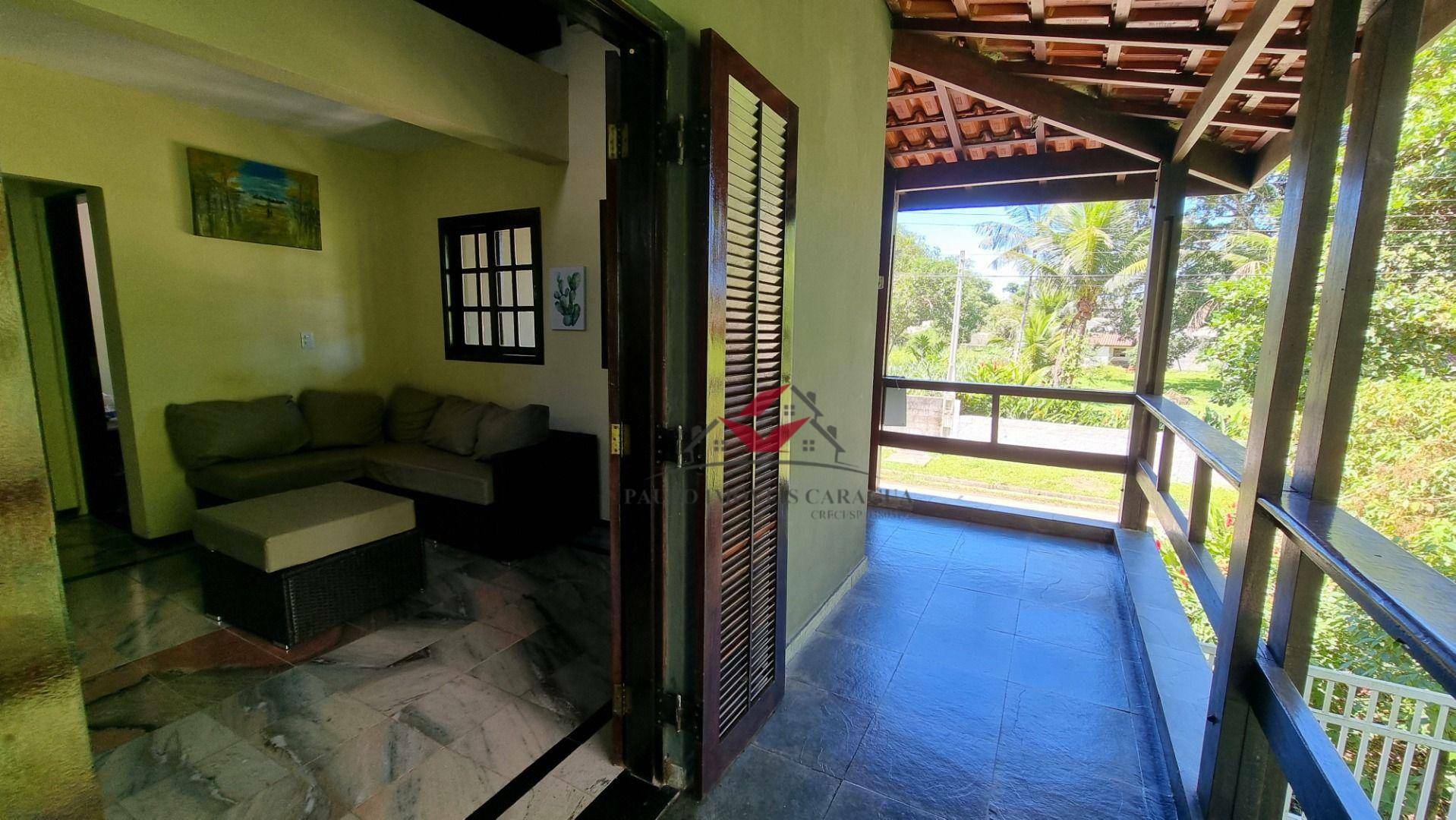 Casa de Condomínio à venda com 4 quartos, 266m² - Foto 39