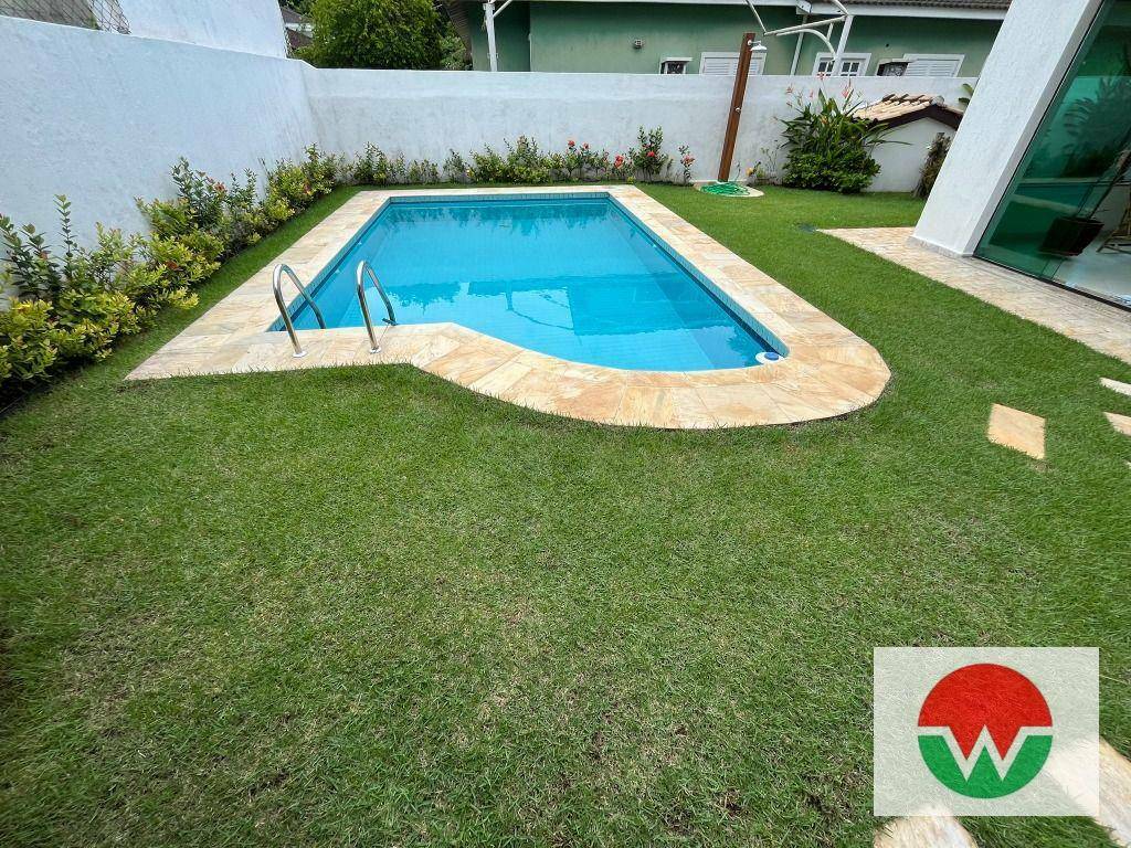 Casa de Condomínio à venda com 3 quartos, 270m² - Foto 15