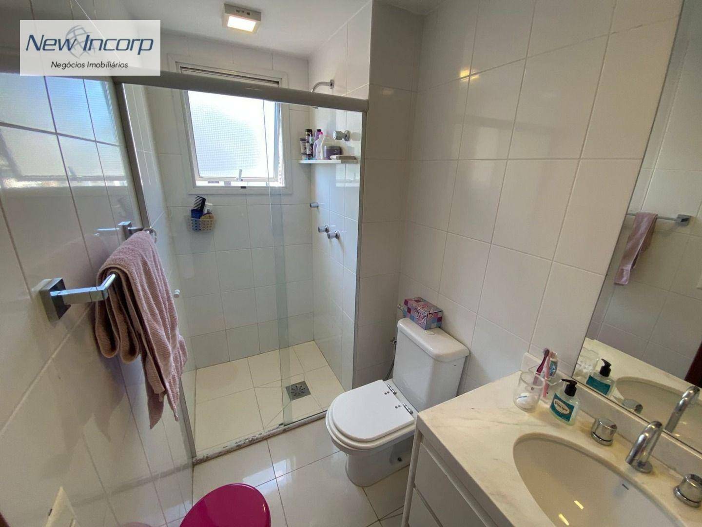 Apartamento à venda com 4 quartos, 202m² - Foto 31