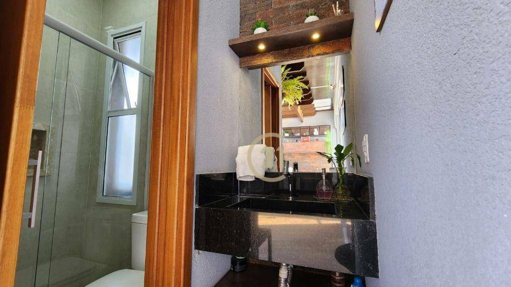 Casa de Condomínio à venda com 3 quartos, 173m² - Foto 21