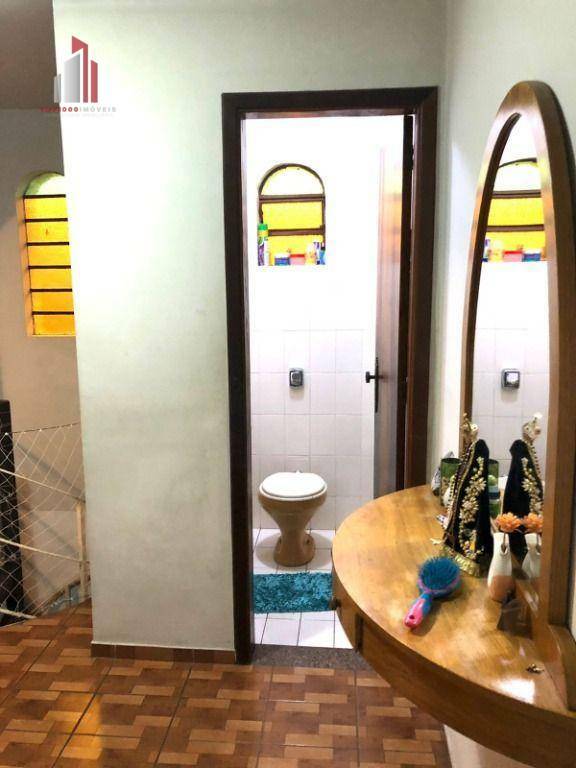 Sobrado à venda com 2 quartos, 100m² - Foto 16