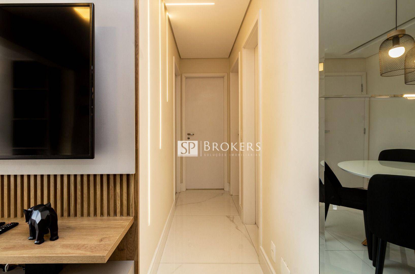 Apartamento à venda com 3 quartos, 79m² - Foto 13