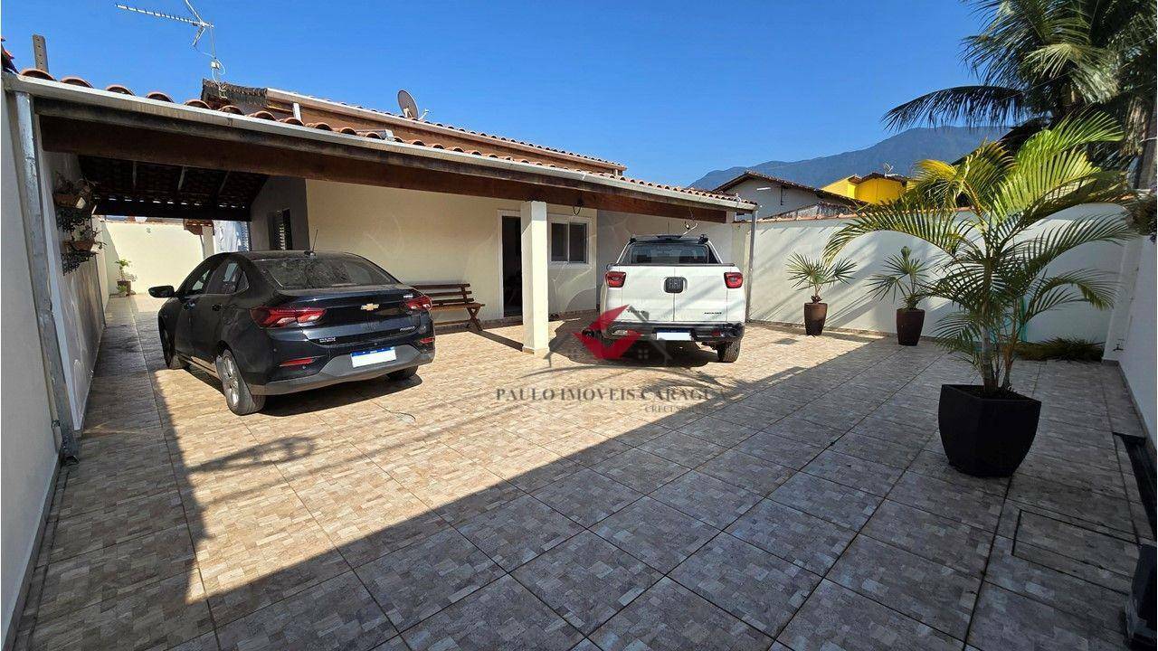 Casa à venda com 2 quartos, 127m² - Foto 1