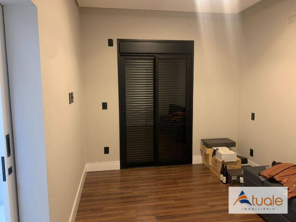 Casa de Condomínio à venda com 3 quartos, 221m² - Foto 17