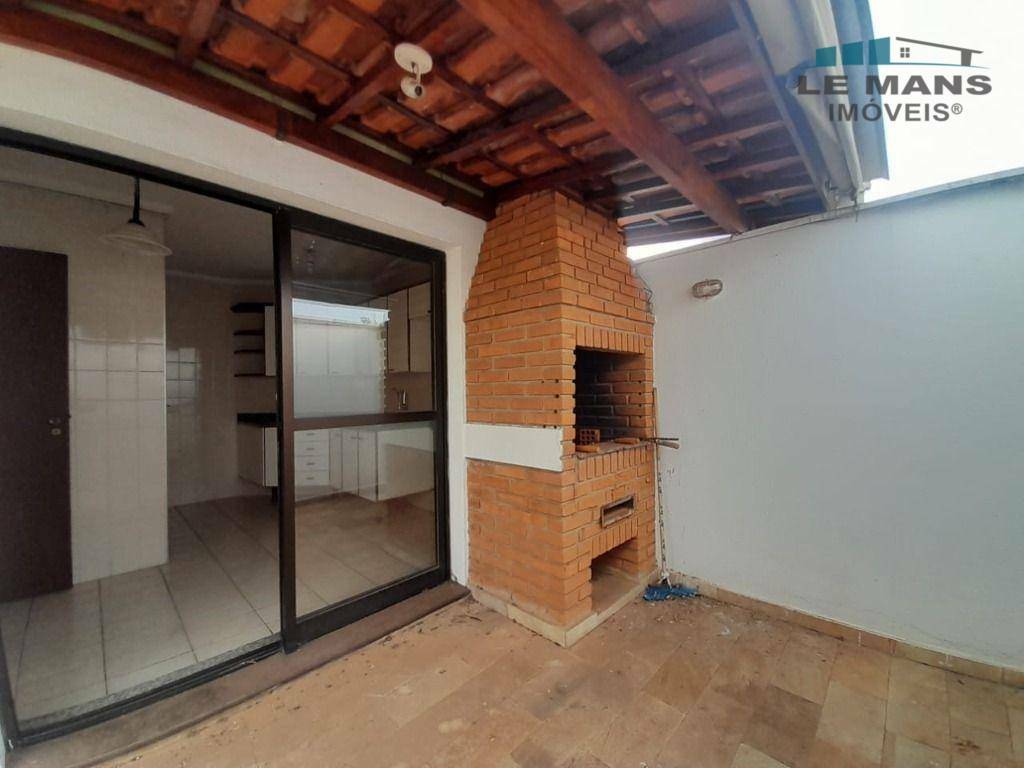 Apartamento à venda com 3 quartos, 196m² - Foto 4