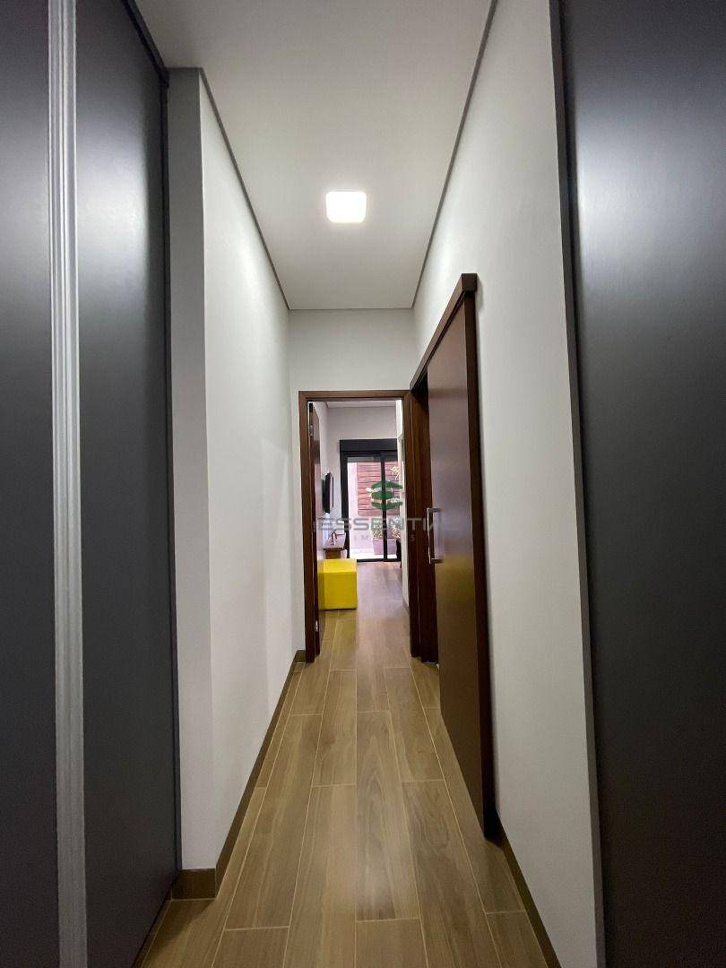 Casa de Condomínio à venda com 3 quartos, 218m² - Foto 6