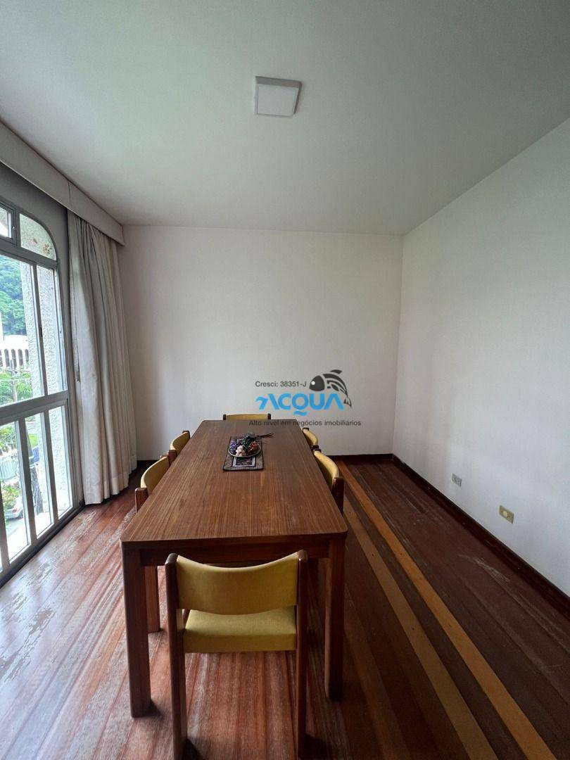 Apartamento à venda com 3 quartos, 120m² - Foto 2