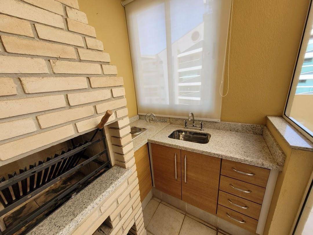 Apartamento à venda com 3 quartos, 247m² - Foto 42