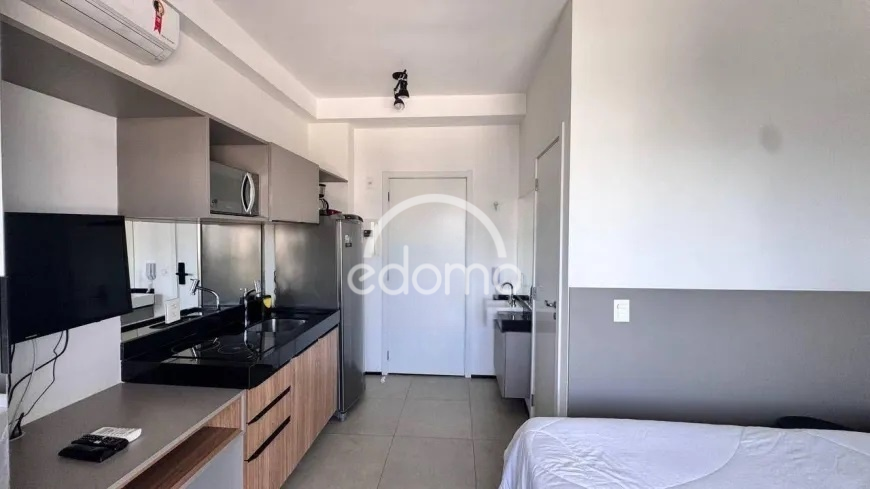 Apartamento para alugar com 1 quarto, 22m² - Foto 8