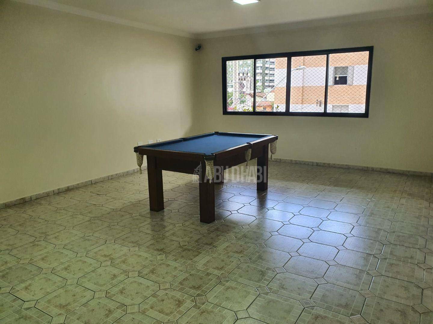 Apartamento à venda com 3 quartos, 119m² - Foto 7