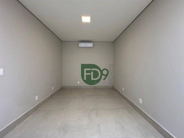 Casa de Condomínio para alugar com 3 quartos, 310m² - Foto 11