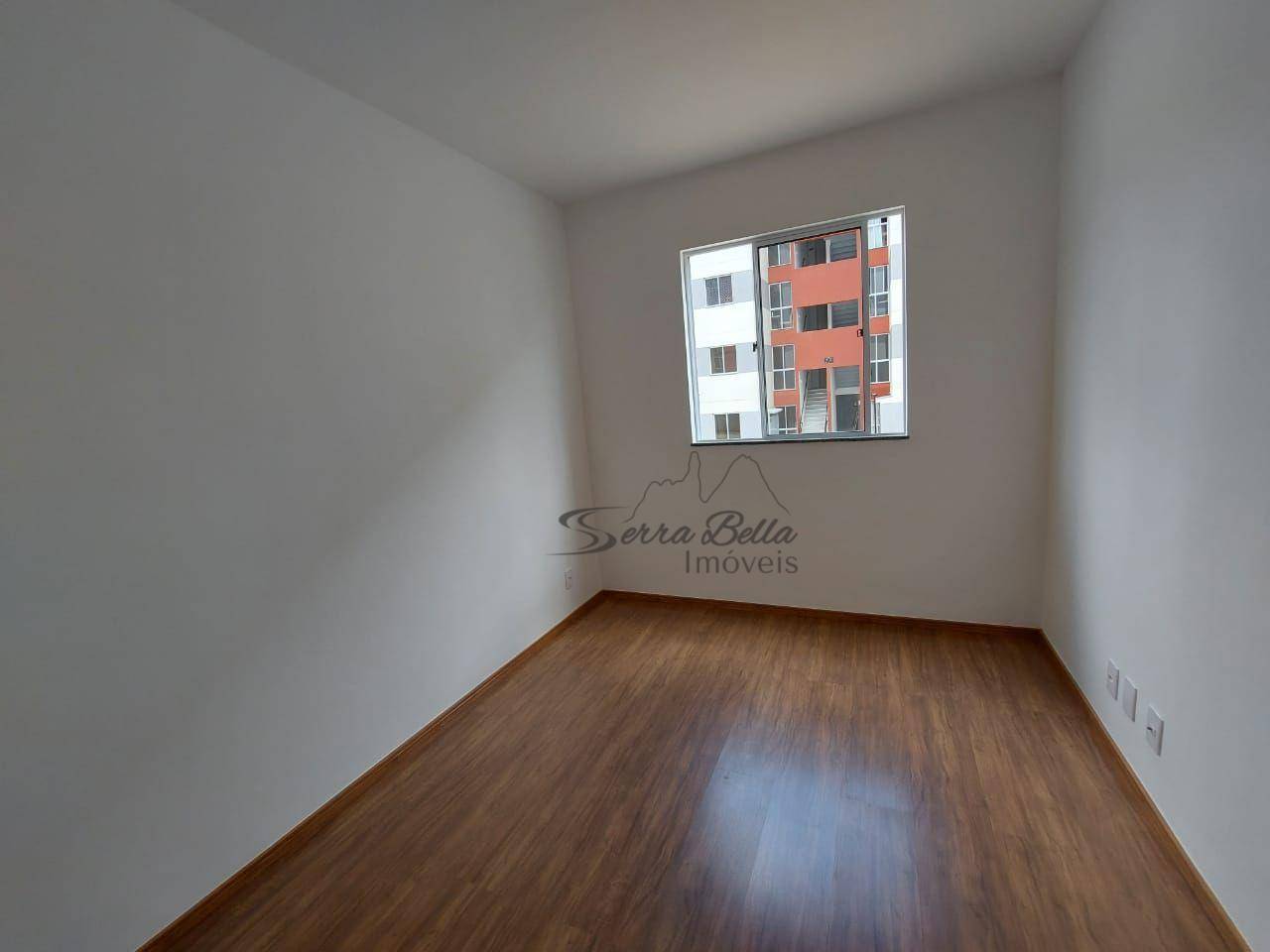 Apartamento à venda com 2 quartos, 48m² - Foto 5