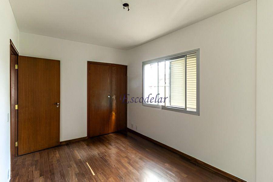 Apartamento à venda com 3 quartos, 139m² - Foto 12