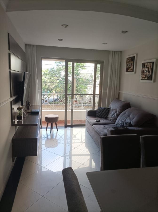 Apartamento à venda com 3 quartos, 74m² - Foto 14