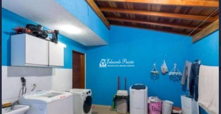 Sobrado à venda com 3 quartos, 110m² - Foto 17