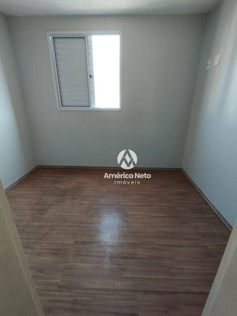 Apartamento à venda com 3 quartos, 60m² - Foto 18