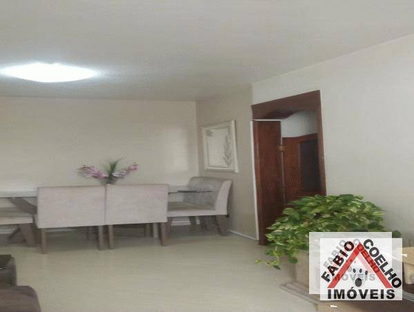 Apartamento à venda com 2 quartos, 85m² - Foto 1