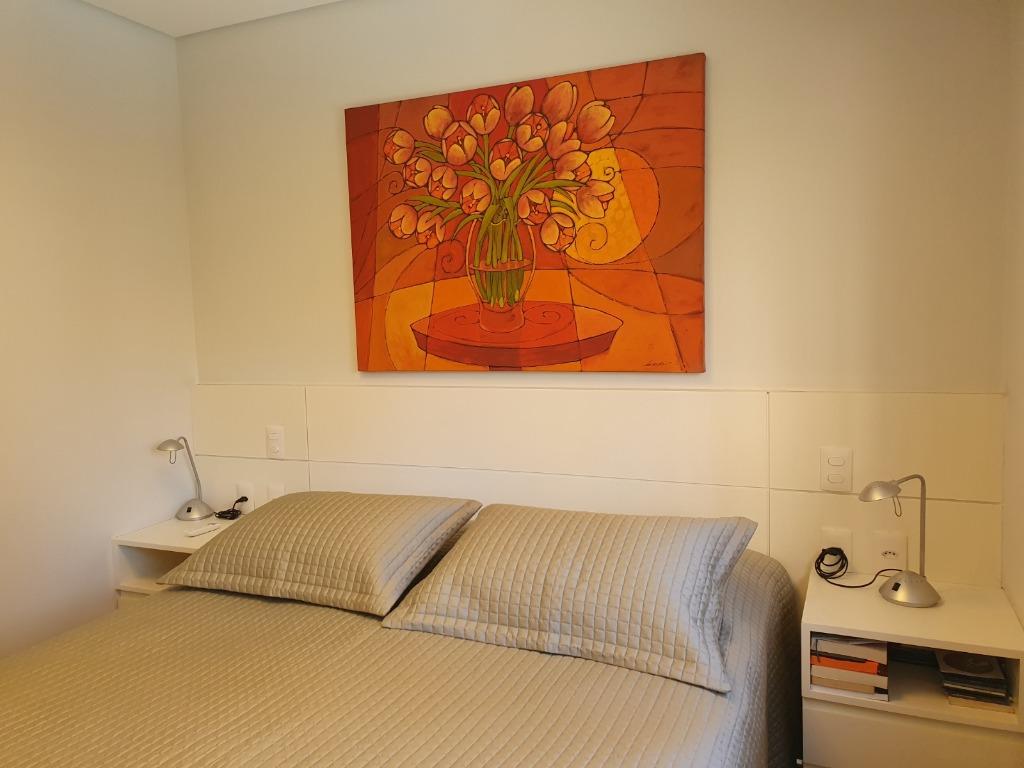 Apartamento à venda com 2 quartos, 99m² - Foto 19