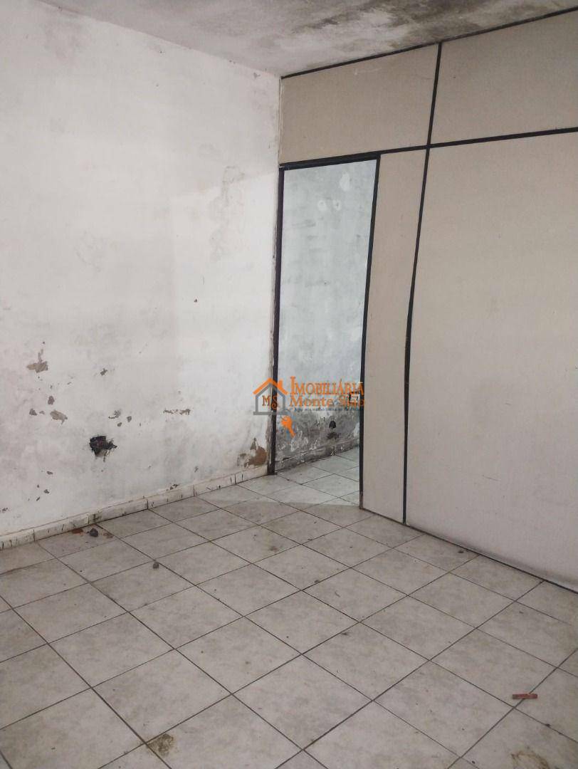 Sobrado à venda com 5 quartos, 270m² - Foto 5