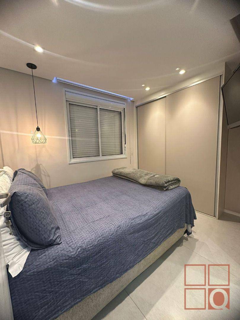 Apartamento à venda com 3 quartos, 63m² - Foto 11