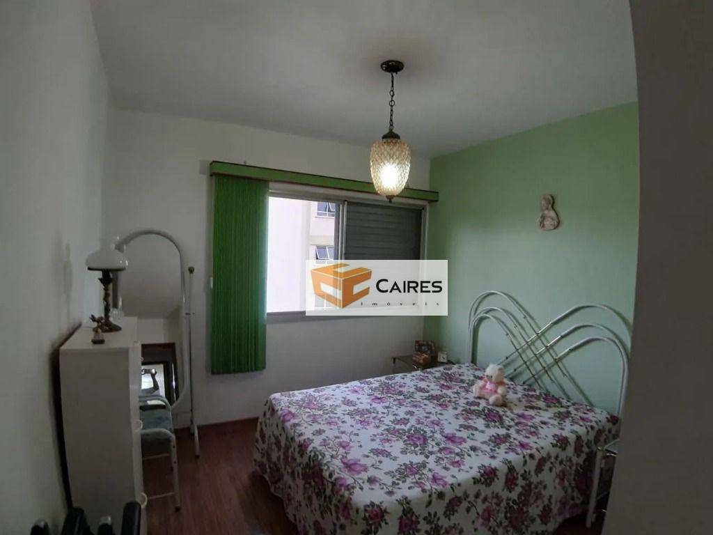 Apartamento à venda com 3 quartos, 84m² - Foto 9