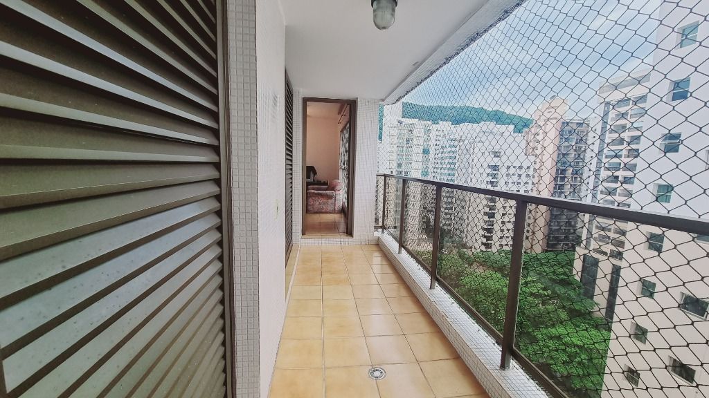 Apartamento à venda com 3 quartos, 83m² - Foto 6