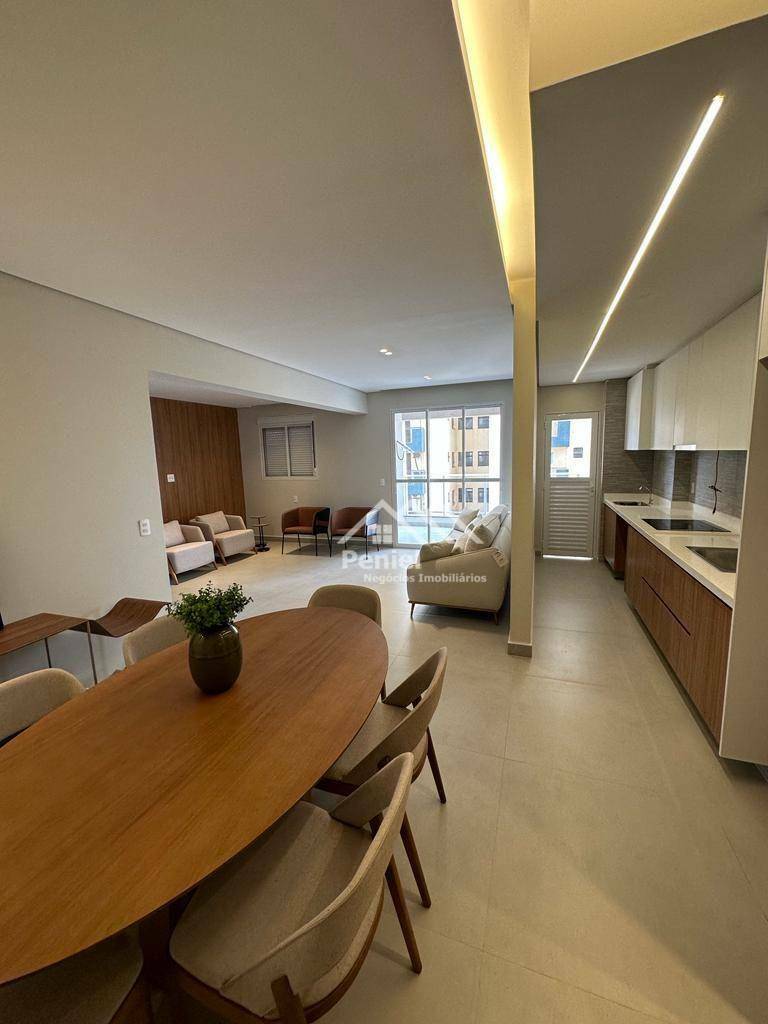 Apartamento à venda com 2 quartos, 76m² - Foto 15