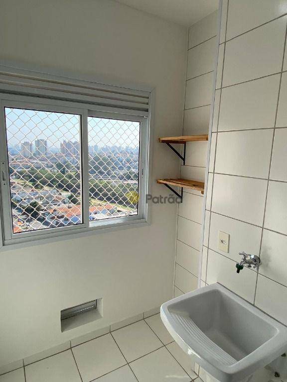 Apartamento à venda com 2 quartos, 58m² - Foto 7