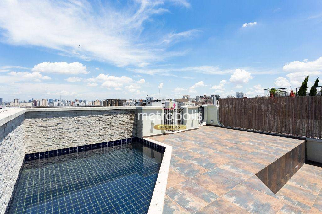 Cobertura, 2 quartos, 182 m² - Foto 27