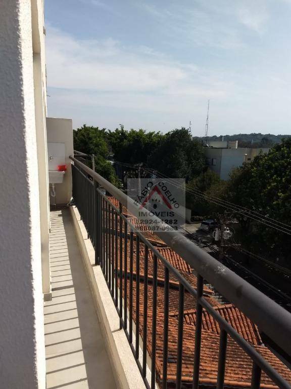 Apartamento à venda com 2 quartos, 50m² - Foto 4