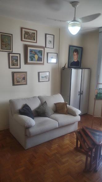 Apartamento à venda com 3 quartos, 198m² - Foto 39