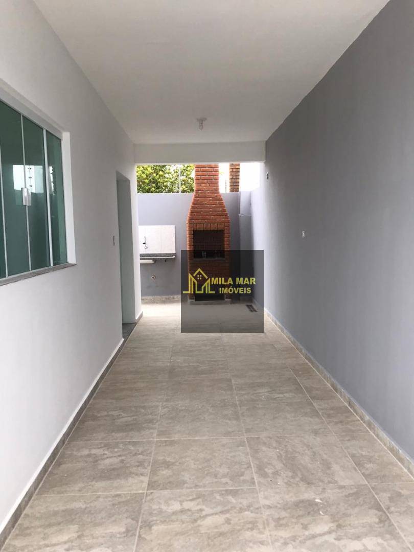 Casa à venda com 2 quartos, 80m² - Foto 12